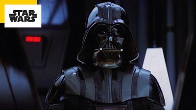 image de la news Star Wars : un Dark Vador différent dans la série Obi-Wan Kenobi sur Disney+