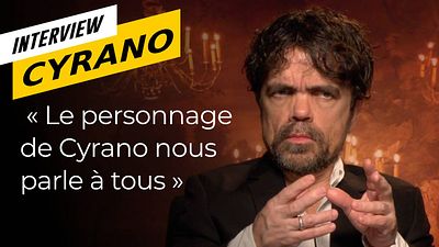image de la news Cyrano : le classique revisité par Peter Dinklage et Joe Wright