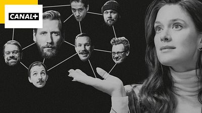 image de la news Une femme, huit hommes, sept jours dans la semaine : c'est la comédie romantique Mister 8 à ne pas rater sur CANAL+ SERIES
