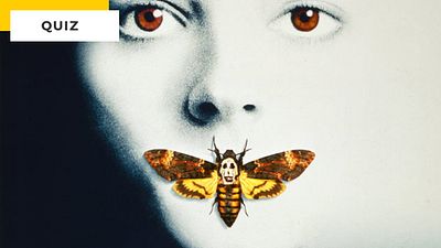 image de la news Quiz - Le Silence des agneaux : seul un vrai agent du FBI aura 100% de bonnes réponses !