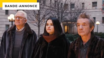 image de la news Only Murders in the Building sur Disney+ : Amy Schumer et Cara Delevingne dans le teaser de la saison 2 