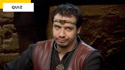 image de la news Quiz Kaamelott : qui a fait quoi dans la série ?
