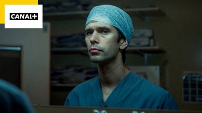 image de la news This Is Going To Hurt : Après Hippocrate, une autre série CANAL+ sur un hôpital en crise