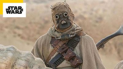 image de la news Star Wars :  le comédien oscarisé de CODA a créé le langage des Tusken !