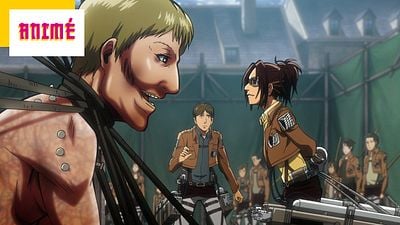 image de la news L'Attaque des titans : de véritables cannibales ont inspiré certains monstres géants