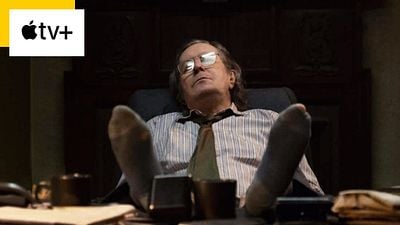 image de la news Oubliez James Bond ! Découvrez la série Slow Horses avec Gary Oldman et ses espions nuls