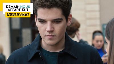 image de la news Demain nous appartient : ce qui vous attend dans l'épisode 1154 du jeudi 31 mars 2022 [SPOILERS]