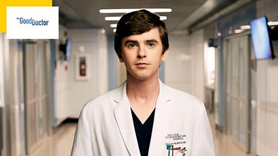 image de la news Good Doctor : bonne nouvelle pour les fans de la série médicale avec Freddie Highmore !