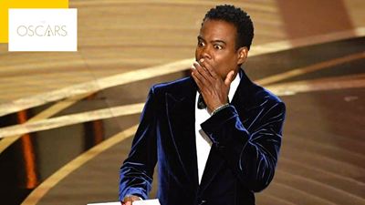 Will Smith : Chris Rock réagit pour la première fois après la gifle des Oscars