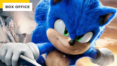 Box-office France : Sonic 2 démarre fort devant Morbius