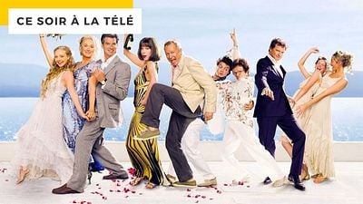 image de la news A la TV mardi 12 avril : ce film va vous faire danser et chanter