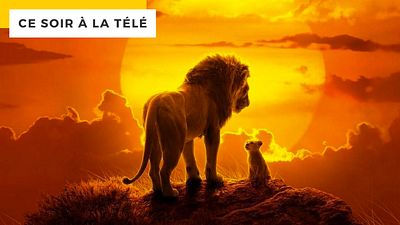 image de la news A la TV dimanche 17 avril : la première diffusion gratuite du carton Disney aux 10 millions d'entrées