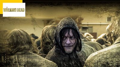 image de la news The Walking Dead, c'est fini ! Les stars de la série célèbrent la fin du tournage de l’ultime épisode