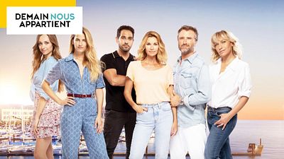 image de la news Demain nous appartient : une ancienne intrigue va ressurgir avec le retour inattendu de deux personnages