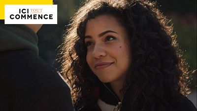 image de la news Ici tout commence : Marta est-elle le stalker de Célia ? On a la réponse