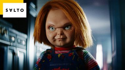 image de la news Chucky la série ! La poupée tueuse est de retour sur Salto dans 8 épisodes sanglants
