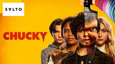 image de la news Les films et séries à voir sur Salto en avril 2022 : Chucky, l'intégrale de Sous le soleil et de Dr House, Belgravia