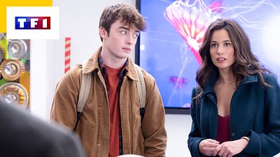 image de la news Clem sur TF1 : "Iris va essayer de manipuler Valentin, ça va aller assez loin" selon Thomas Chomel