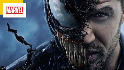 Venom : que signifie la scène post-générique du film Marvel ?
