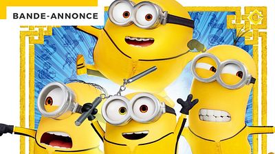 image de la news Les Minions 2 se mettent au kung-fu dans la nouvelle bande-annonce