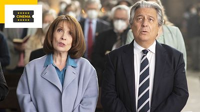 image de la news Les sorties cinéma du 6 avril : Qu'est-ce qu'on a tous fait au Bon Dieu ?, Inexorable, Abuela...