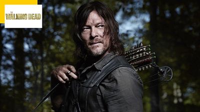 image de la news The Walking Dead : l’émouvant discours de Daryl à la fin du tournage de la série