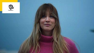 image de la news The Flight Attendant : Kaley Cuoco face à Sharon Stone dans les premières images de la saison 2