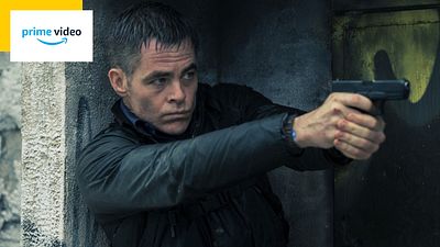 image de la news Exclu Prime Video : le Capitaine Kirk dans un thriller d'action tendu