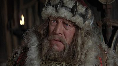 image de la news Conan le barbare : découvrez les coulisses d'une célèbre scène coupée du film