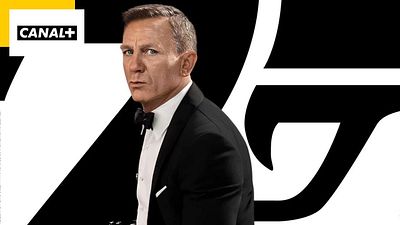 image de la news James Bond l’intégrale sur CANAL+ : anecdotes, infographies… découvrez tous les secrets de la saga