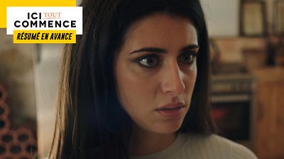 image de la news Ici tout commence : ce qui vous attend dans l’épisode 373 du jeudi 7 avril 2022 [SPOILERS]