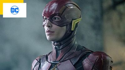 image de la news The Flash : Ezra Miller écarté des films DC après son arrestation ?