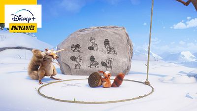 image de la news A voir sur Disney+ du 8 au 14 avril : une série d’animation dans l’univers de L’Âge de glace, le retour des Kardashian…