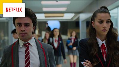 image de la news Élite sur Netflix : ce qui vous attend dans la saison 5