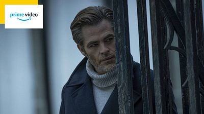 image de la news Trahison, romance et espionnage : que vaut Le Couteau par la lame sur Prime Video ?