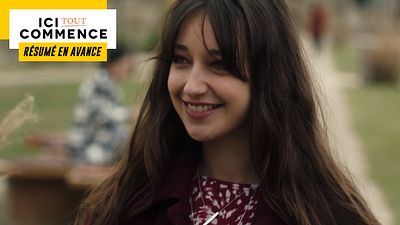 image de la news Ici tout commence : ce qui vous attend dans l’épisode 374 du vendredi 8 avril 2022 [SPOILERS]