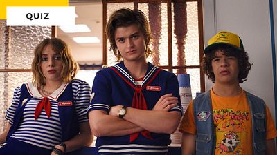 image de la news Quiz Stranger Things : vous n'arriverez pas à retrouver les noms de ces personnages de la série Netflix !