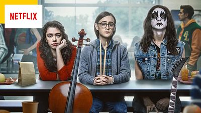 image de la news Metal Lords sur Netflix : le film ado rock'n'roll des créateurs de Game of Thrones