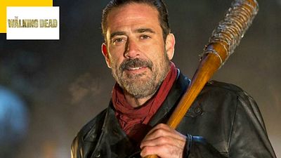 image de la news Walking Dead : Negan fait à son tour ses adieux à la série
