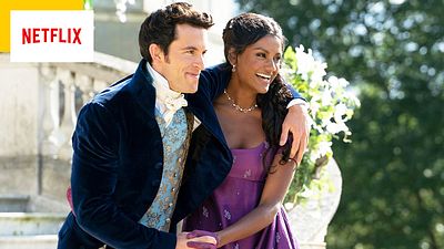 image de la news Bridgerton sur Netflix : une scène majeure absente de la série ? Le créateur s'explique