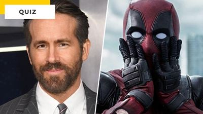 Quiz vrai/faux Ryan Reynolds : vous pensez tout connaître de la carrière de Deadpool ?