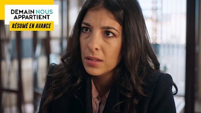 image de la news Demain nous appartient : ce qui vous attend dans l'épisode 1161 du lundi 11 avril 2022 [SPOILERS]