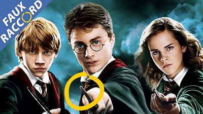 image de la news Faux Raccord Harry Potter : les meilleures erreurs de la saga
