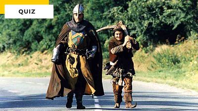 Quiz Les Visiteurs : qui dit quoi dans la comédie culte ? Seul un vrai fan de Jacquouille fera un sans-faute !