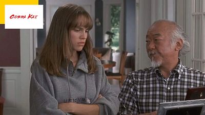 image de la news Cobra Kai : Miss Karaté Kid de retour dans la saison 5 ?