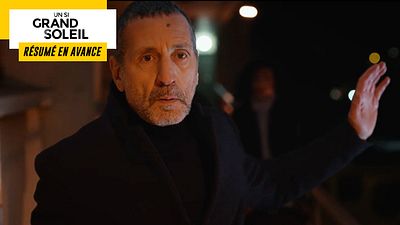 image de la news Un Si Grand Soleil en avance : résumé de l’épisode du mardi 12 avril 2022 [SPOILERS]