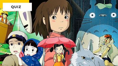 image de la news Quiz spécial Ghibli : saurez-vous reconnaître ces 9 films ?