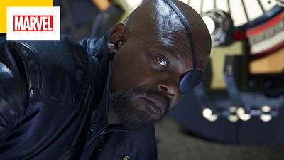 image de la news Marvel : Samuel L. Jackson (Nick Fury) réécrit ses dialogues !