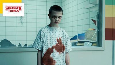 image de la news Bande-annonce Stranger Things 4 sur Netflix : une Eleven plus puissante que jamais !