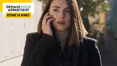 image de la news Demain nous appartient : ce qui vous attend dans l'épisode 1163 du mercredi 13 avril 2022 [SPOILERS]